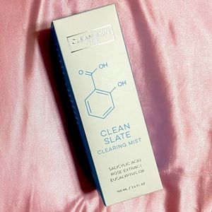 Clean Skin Club Clean Slate Clearing Mist
